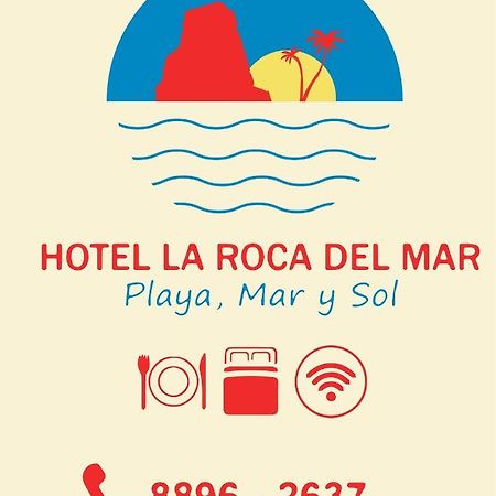 Hotel La Roca Del Mar Пунтаренас Екстериор снимка