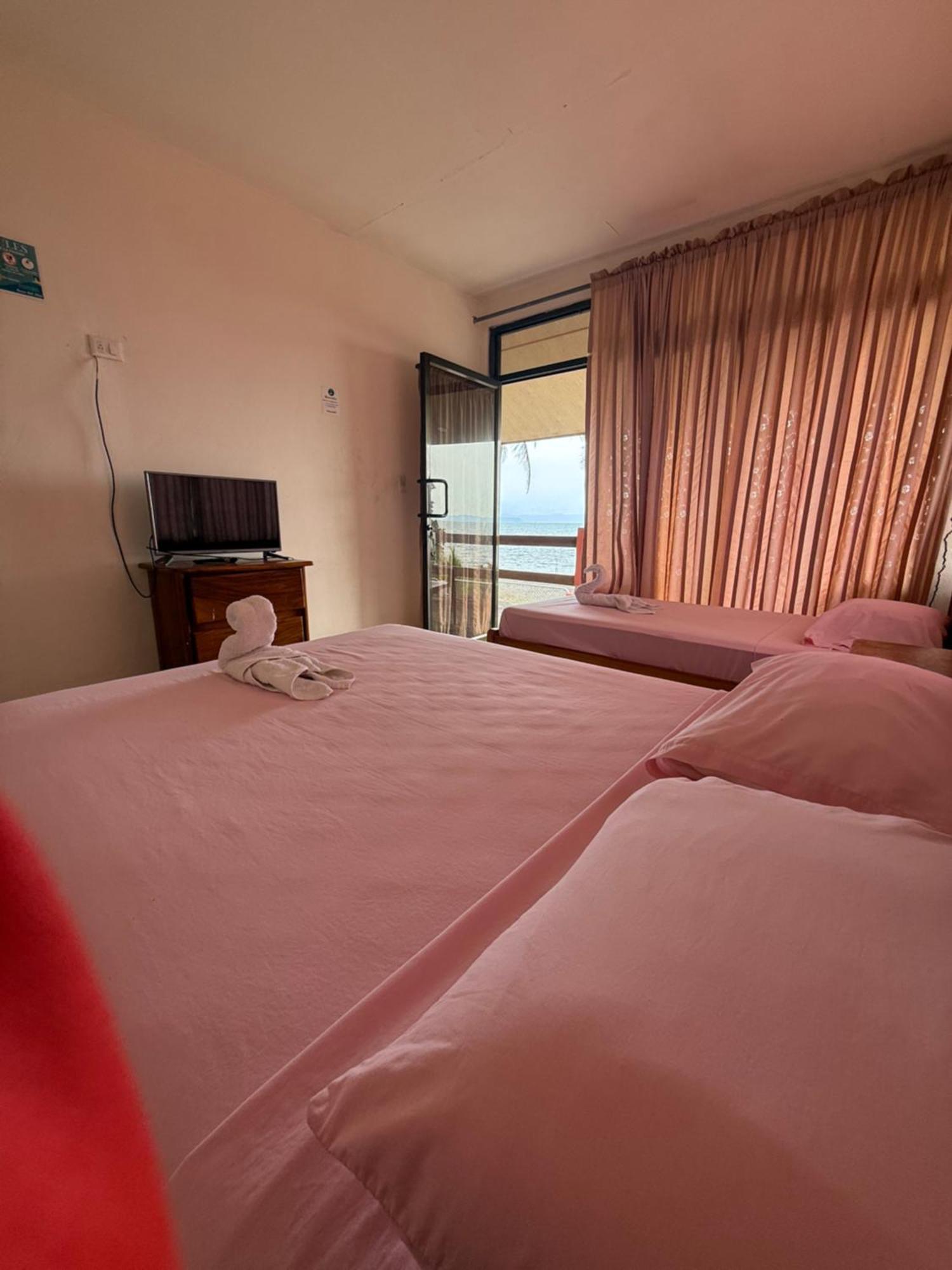 Hotel La Roca Del Mar Пунтаренас Екстериор снимка