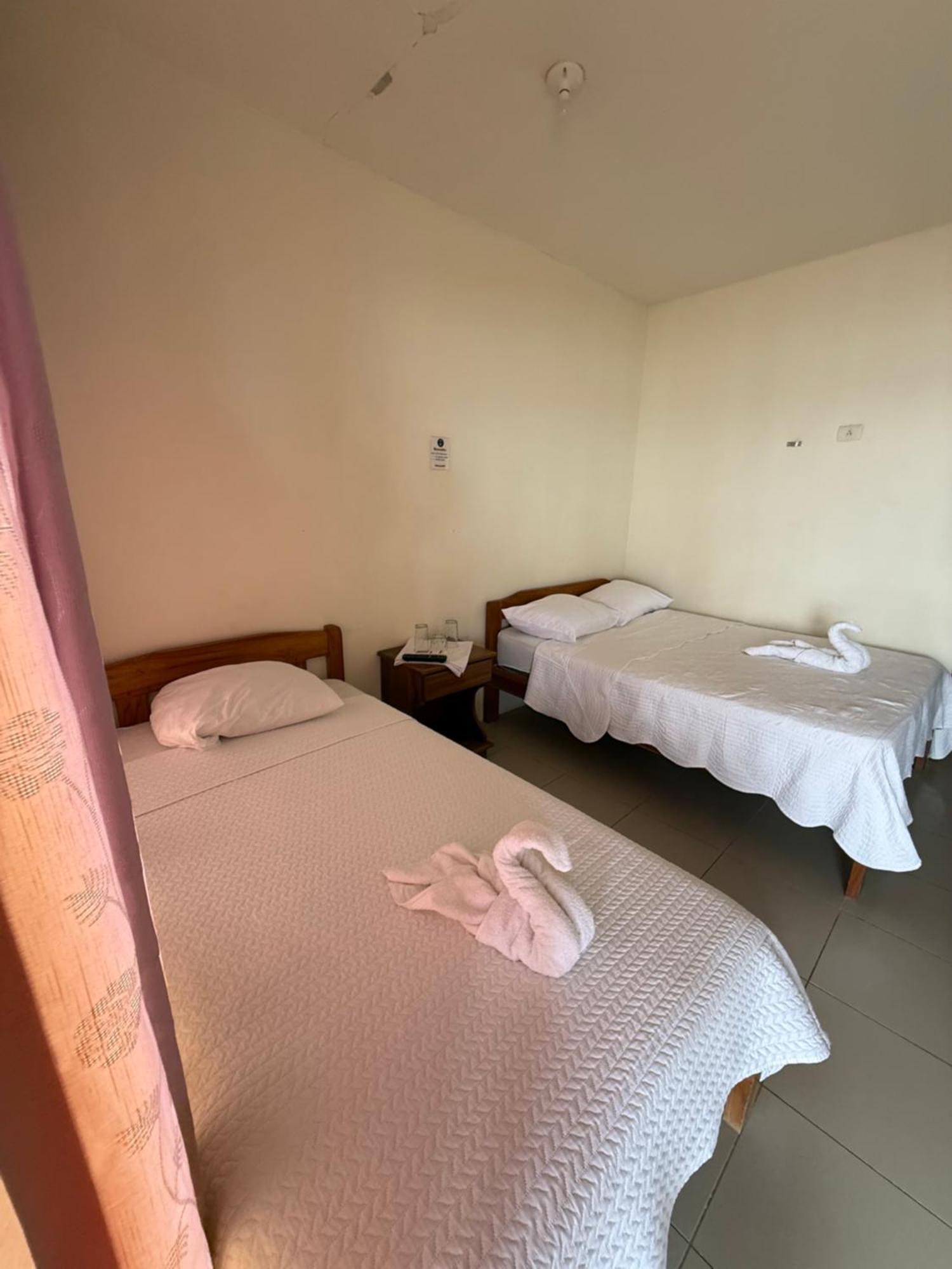 Hotel La Roca Del Mar Пунтаренас Екстериор снимка