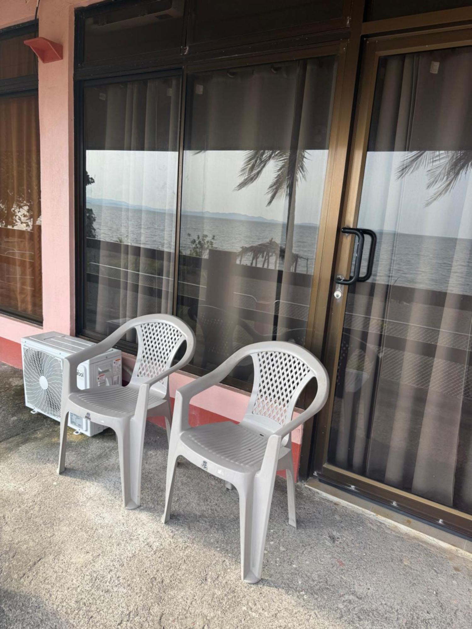 Hotel La Roca Del Mar Пунтаренас Екстериор снимка