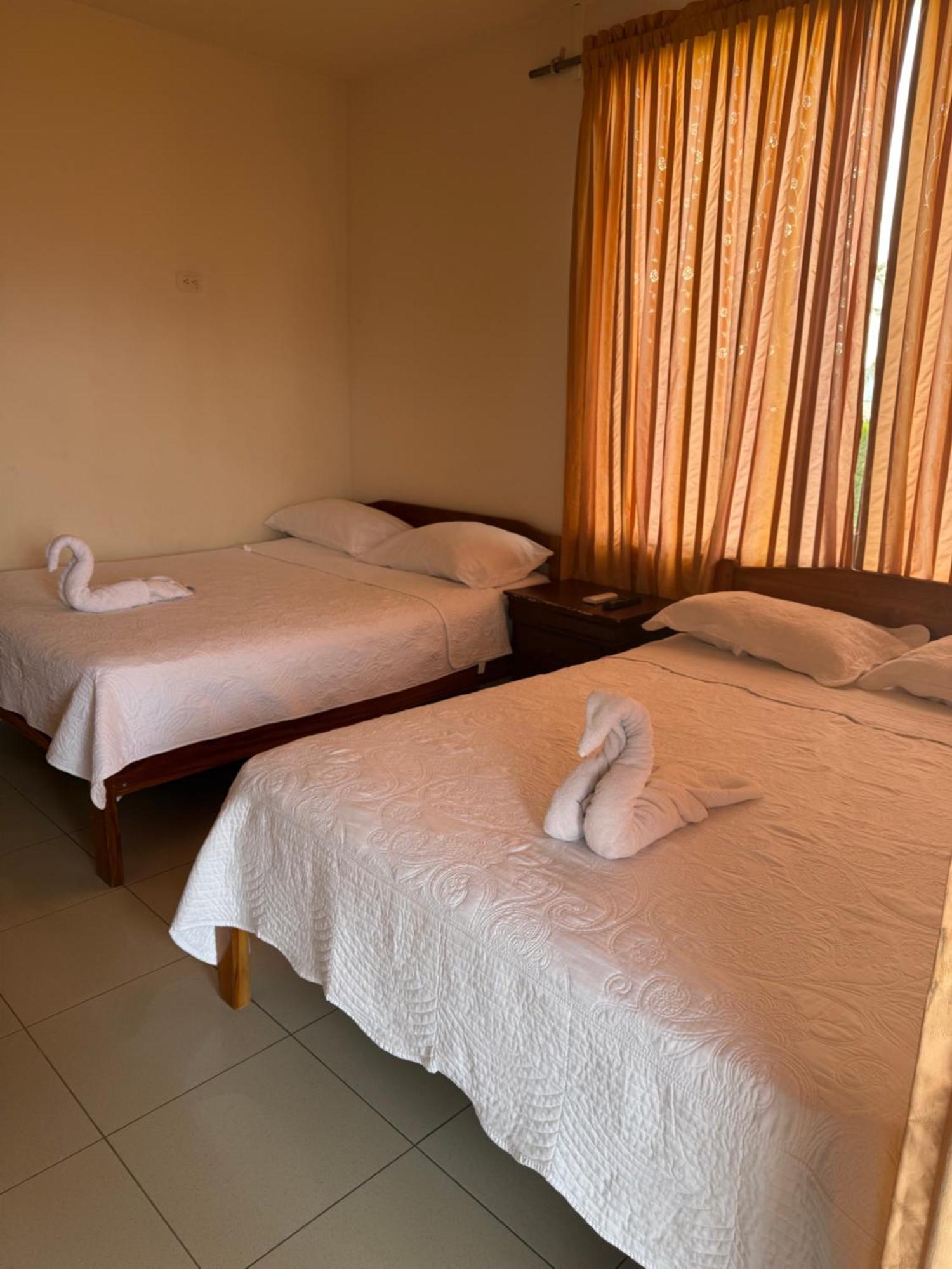 Hotel La Roca Del Mar Пунтаренас Екстериор снимка